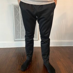 Adidas sweatpants medium